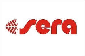logo marque Sera