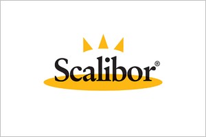 scalibor logo marque