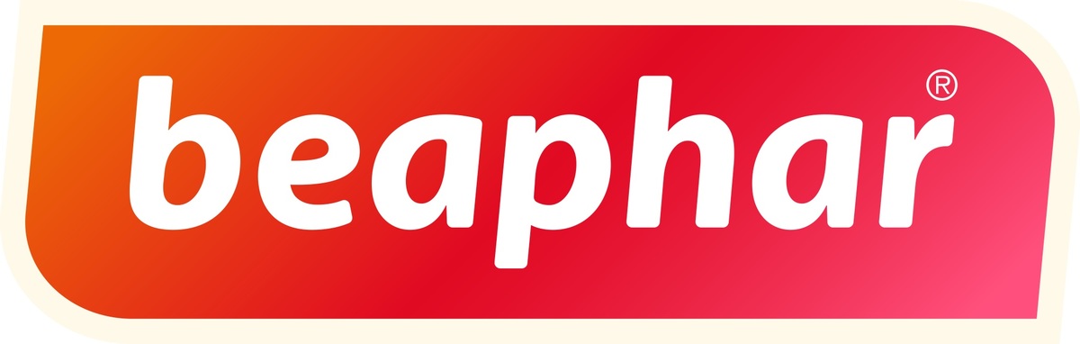 logo marque Beaphar