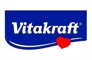 logo marque Vitakraft
