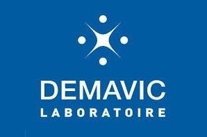 Logo Demavic