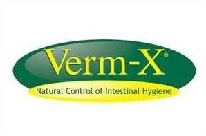 logo marque Verm-X