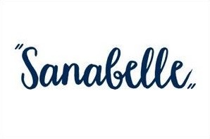 logo marque Sanabelle