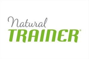 logo marque Natural Trainer