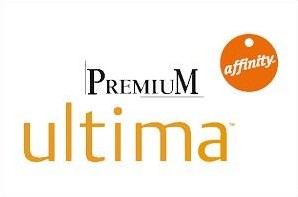 logo marque Ultima Premium