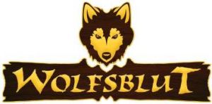 logo marque Wolfsblut