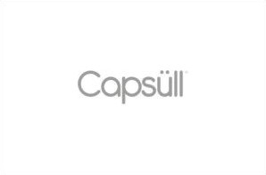 logo marque Capsüll