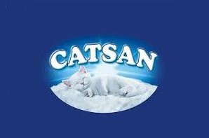 logo marque Catsan